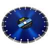 Premium Blue WDA Diamond Blade &#216;300 x 22mm