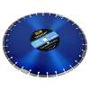 Premium Blue WDA Diamond Blade &#216;450 x 25mm