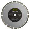 Silver Easy Cut Diamond Blade &#216;300 x 20mm