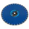 Premium Blue WDH Diamond Blade &#216;450 x 25mm