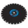 Asphalt/Tarmac Diamond Blade &#216;450 x 25mm