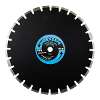 Asphalt/Tarmac Diamond Blade &#216;450 x 25mm