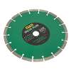 Value Plus Diamond Blade &#216;230 x 22mm