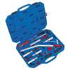 Windscreen Removal Tool Kit 14pc