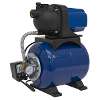 Surface Mounting Booster Pump 50L/min 230V