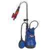 Submersible Water Butt Pump 50L/min 230V