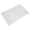 White Polishing Pads 12 x 18 x 1" - Pack of 5