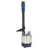 Submersible Pond Pump Stainless Steel 3600L/hr 230V