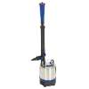 Submersible Pond Pump Stainless Steel 3600L/hr 230V