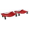 Wheel Dolly Set 454kg Capacity