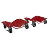 Wheel Dolly Set 680kg Capacity