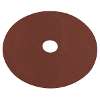 Fibre Backed Disc &#216;115mm - 80Grit Pack of 25