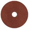 Fibre Backed Disc &#216;125mm - 40Grit Pack of 25