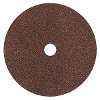 Fibre Backed Disc &#216;175mm - 24Grit Pack of 25