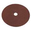 Fibre Backed Disc &#216;175mm - 40Grit Pack of 25