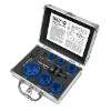 Hole Saw Kit 9pc - Plumbers