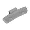 Wheel Weight 25g Hammer-On Plastic Coated Zinc for Alloy Wheels Pack of 100