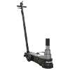 Air Operated Jack 20-60 Tonne Telescopic - Long Reach/Low Profile