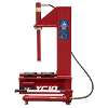 Hydraulic Press 10 Tonne Bench 'C' Type