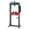 Hydraulic Press 20 Tonne Floor Type